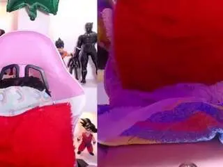 Camsoda Live Sex of evasingh