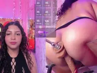 Camsoda Free Live Porn of sugarandnibbles