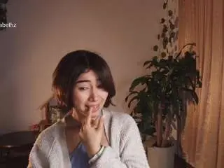Camsoda Live Sex of elizabethz