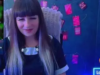 Camsoda Live Sex Cam of leylasweet
