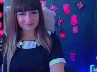 Camsoda Live Porn of leylasweet