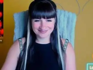 Camsoda Sex Chat of leylasweet