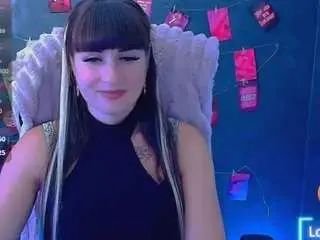 Camsoda Live Porn of leylasweet