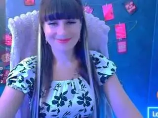 Camsoda Best live sex cam show of leylasweet