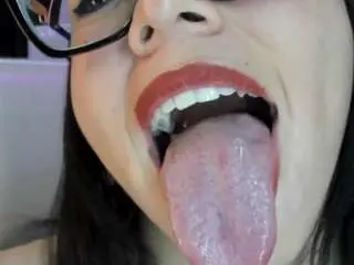 Camsoda Sex Cam of katty-mouth