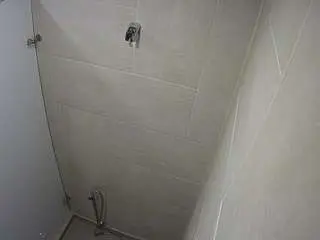 Camsoda Best Webcam of voyeurcam-jb-shower-1