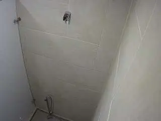 Camsoda Sex Cam of voyeurcam-jb-shower-1