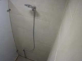 Camsoda Sex Chat of voyeurcam-jb-shower-1