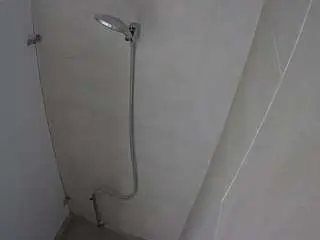 Camsoda Private Sex Chat of voyeurcam-jb-shower-1