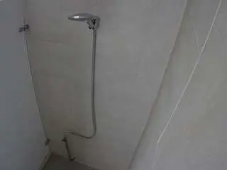 Camsoda Live Sex of voyeurcam-jb-shower-1
