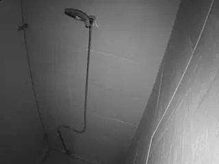 Camsoda Free Live Porn of voyeurcam-jb-shower-1