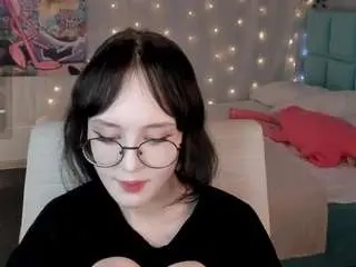 Camsoda Live Sex of lilac-muse