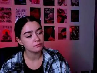 Camsoda Adult Webcam of monica-xcx