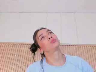 Camsoda Live Sex Cam of nahimithompson