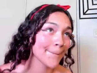 Camsoda Private Sex Chat of camilamillerh