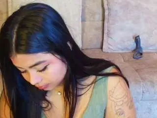 Camsoda Live Sex of jade-brunnette