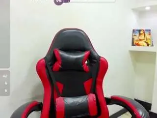 Camsoda Live Sex of chantalvedette