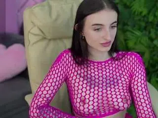 Camsoda Live Porn of emilyymoon