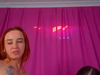 Camsoda Private Sex Chat of marinikafruller