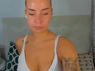 Camsoda Free Live Porn of kristymiss