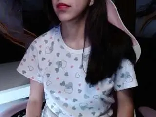 Camsoda Sex Chat of ling-ling02