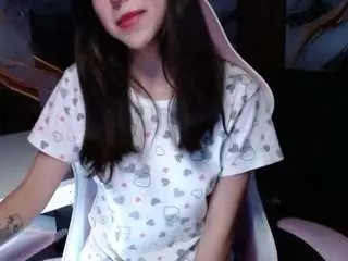 Camsoda Live Sex Cam of ling-ling02