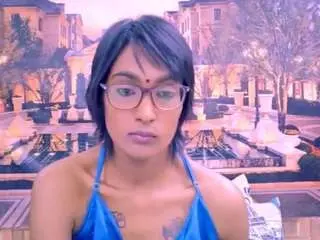 Camsoda Sex Cam of indianrebel2luv