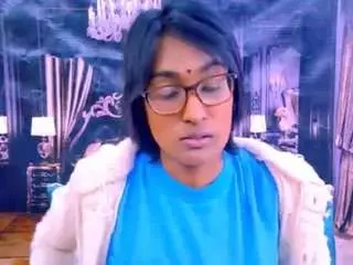 Camsoda Adult Webcam of indianrebel2luv