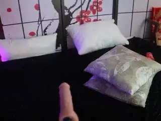 Camsoda Adult Webcam of scarlett-collins