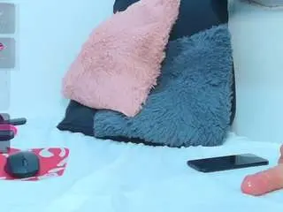 Camsoda Adult Webcam of lily-meghan