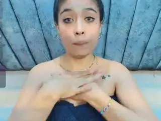 Camsoda Live Porn of lily-meghan