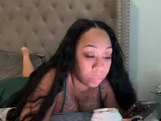 Camsoda Sex Chat of missprettypocahontas
