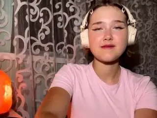 Camsoda Live Sex of trenaherny