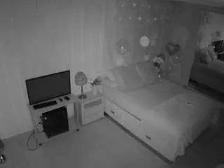 Camsoda Adult Video Chat of voyeurcam-casa-salsa-bedroom-5