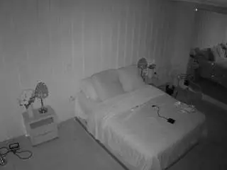 Camsoda Private Sex Chat of voyeurcam-casa-salsa-bedroom-5