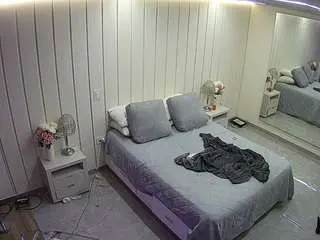 Camsoda Free Live Porn of voyeurcam-casa-salsa-bedroom-5