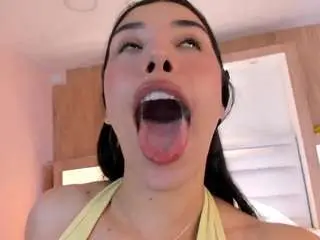Camsoda Sex Cam of veronica-garcia