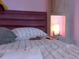 Camsoda Live Sex Cam of veronica-garcia
