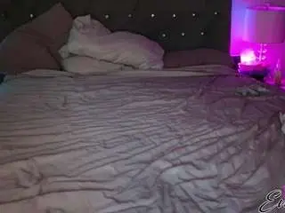 Camsoda Free Porn Cam of evajonez