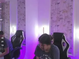 Camsoda Live Porn of liiliie-petite