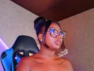 Camsoda Live Sex Cam of kishalove