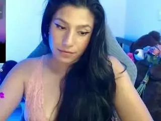 Camsoda Live Porn of aslyandrea