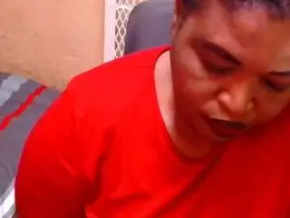 Camsoda Live Sex Cam of maturenesh