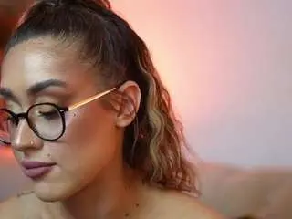 Camsoda Adult Webcam of aileenaxa