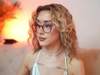 Camsoda Live Sex of aileenaxa
