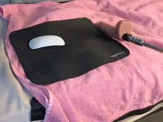 Camsoda Sex Cam of samissoux