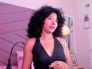 Camsoda Best live sex cam show of jazmine-bloom