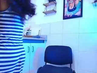 Camsoda Private Sex Chat of maxashleymds