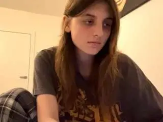 Camsoda Adult Webcam of theolakassis