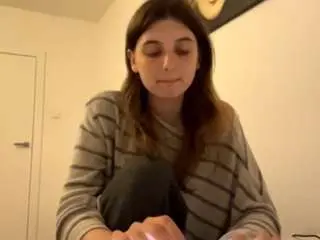Camsoda Adult Webcams of theolakassis